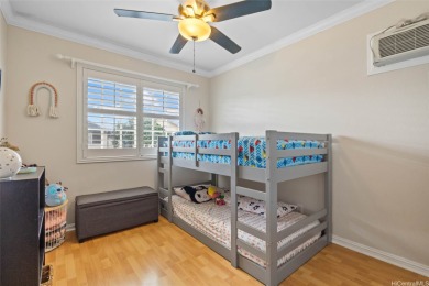 Accross from Holomua Elementary school, this beautiful 3 bedroom on Coral Creek Golf Course in Hawaii - for sale on GolfHomes.com, golf home, golf lot