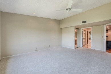 Bright and light 2 bedrooms, 2 bathrooms plus den which can on Gleneagles Golf and Country Club in Florida - for sale on GolfHomes.com, golf home, golf lot