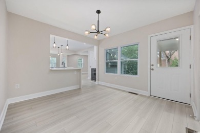 Absolutely stunning and fully remodeled from top to bottom in on Burning Ridge Golf Course in South Carolina - for sale on GolfHomes.com, golf home, golf lot