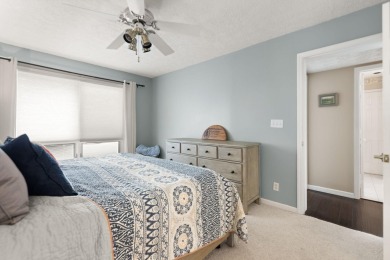 Spacious lower level 3 bedroom 2 full bath condo located at on Woodson Bend Resort in Kentucky - for sale on GolfHomes.com, golf home, golf lot