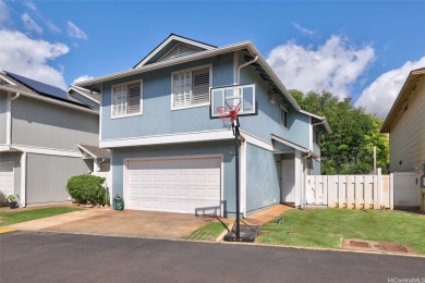 Accross from Holomua Elementary school, this beautiful 3 bedroom on Coral Creek Golf Course in Hawaii - for sale on GolfHomes.com, golf home, golf lot