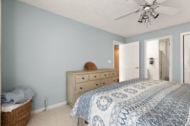 Spacious lower level 3 bedroom 2 full bath condo located at on Woodson Bend Resort in Kentucky - for sale on GolfHomes.com, golf home, golf lot