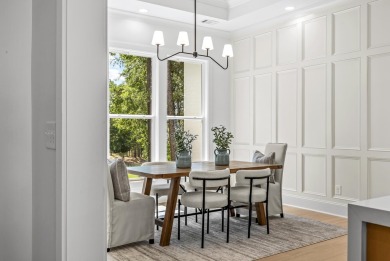 Step into the exquisite Fairway Plan in Harbor Club, a newly on Harbor Club Golf and Country Club in Georgia - for sale on GolfHomes.com, golf home, golf lot