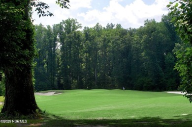 Only SIX lots remain in Section 1! This .38-acre homesite (Lot on The Golf Club At Rocky Mount in North Carolina - for sale on GolfHomes.com, golf home, golf lot