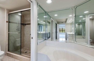 Bright and light 2 bedrooms, 2 bathrooms plus den which can on Gleneagles Golf and Country Club in Florida - for sale on GolfHomes.com, golf home, golf lot
