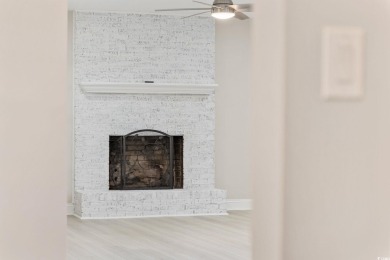 Absolutely stunning and fully remodeled from top to bottom in on Burning Ridge Golf Course in South Carolina - for sale on GolfHomes.com, golf home, golf lot