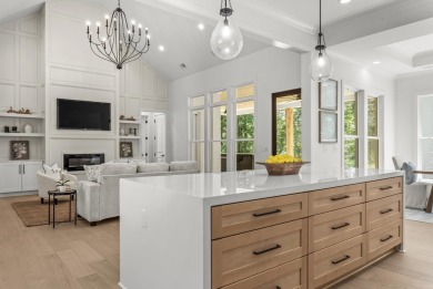 Step into the exquisite Fairway Plan in Harbor Club, a newly on Harbor Club Golf and Country Club in Georgia - for sale on GolfHomes.com, golf home, golf lot