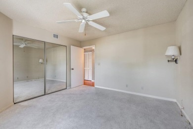 Bright and light 2 bedrooms, 2 bathrooms plus den which can on Gleneagles Golf and Country Club in Florida - for sale on GolfHomes.com, golf home, golf lot