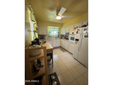 Great Golf course community packed with amenities: on Sun City South Golf Course in Arizona - for sale on GolfHomes.com, golf home, golf lot