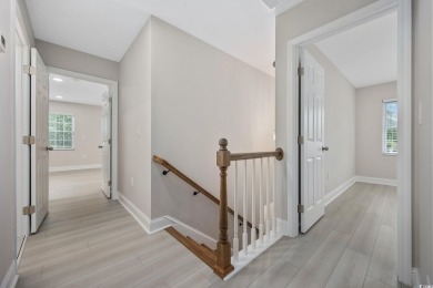 Absolutely stunning and fully remodeled from top to bottom in on Burning Ridge Golf Course in South Carolina - for sale on GolfHomes.com, golf home, golf lot