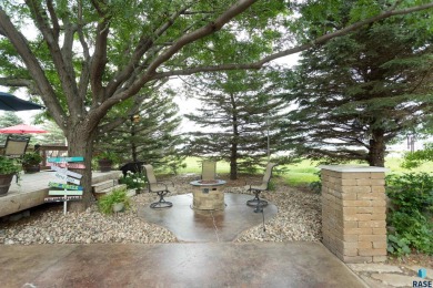 LOCATION!  Come Tour this Beautiful 4 bed 4 bath home directly on Brandon Municipal Golf Course in South Dakota - for sale on GolfHomes.com, golf home, golf lot