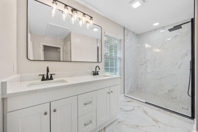 Absolutely stunning and fully remodeled from top to bottom in on Burning Ridge Golf Course in South Carolina - for sale on GolfHomes.com, golf home, golf lot