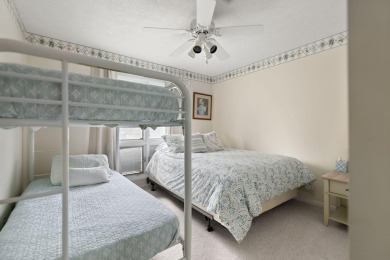 Spacious lower level 3 bedroom 2 full bath condo located at on Woodson Bend Resort in Kentucky - for sale on GolfHomes.com, golf home, golf lot