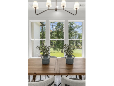 Step into the exquisite Fairway Plan in Harbor Club, a newly on Harbor Club Golf and Country Club in Georgia - for sale on GolfHomes.com, golf home, golf lot