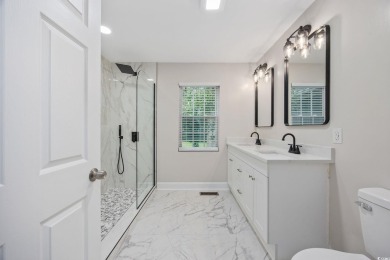 Absolutely stunning and fully remodeled from top to bottom in on Burning Ridge Golf Course in South Carolina - for sale on GolfHomes.com, golf home, golf lot