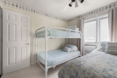 Spacious lower level 3 bedroom 2 full bath condo located at on Woodson Bend Resort in Kentucky - for sale on GolfHomes.com, golf home, golf lot
