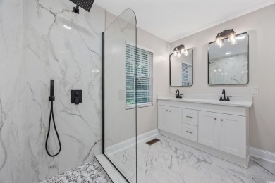 Absolutely stunning and fully remodeled from top to bottom in on Burning Ridge Golf Course in South Carolina - for sale on GolfHomes.com, golf home, golf lot
