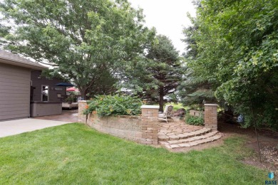 LOCATION!  Come Tour this Beautiful 4 bed 4 bath home directly on Brandon Municipal Golf Course in South Dakota - for sale on GolfHomes.com, golf home, golf lot