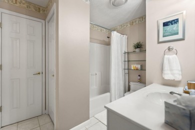 Spacious lower level 3 bedroom 2 full bath condo located at on Woodson Bend Resort in Kentucky - for sale on GolfHomes.com, golf home, golf lot