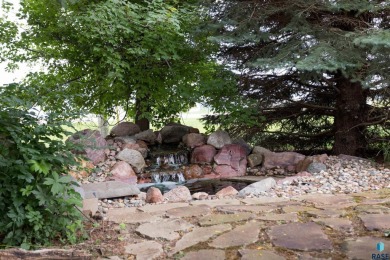 LOCATION!  Come Tour this Beautiful 4 bed 4 bath home directly on Brandon Municipal Golf Course in South Dakota - for sale on GolfHomes.com, golf home, golf lot