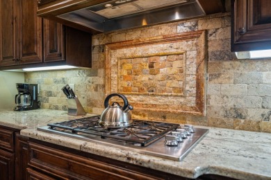 Welcome to this turnkey, well-appointed single-level cabin with on Sunriver Caldera Springs Golf Course in Oregon - for sale on GolfHomes.com, golf home, golf lot