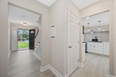 Absolutely stunning and fully remodeled from top to bottom in on Burning Ridge Golf Course in South Carolina - for sale on GolfHomes.com, golf home, golf lot