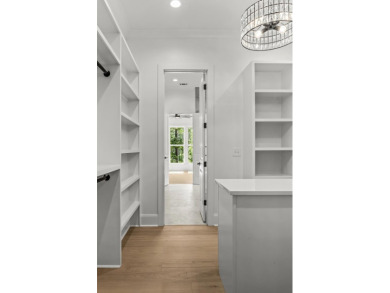 Step into the exquisite Fairway Plan in Harbor Club, a newly on Harbor Club Golf and Country Club in Georgia - for sale on GolfHomes.com, golf home, golf lot
