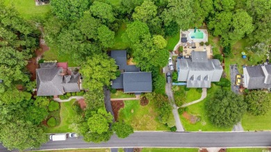 Absolutely stunning and fully remodeled from top to bottom in on Burning Ridge Golf Course in South Carolina - for sale on GolfHomes.com, golf home, golf lot