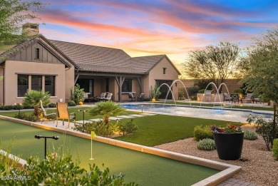 Welcome to White Horse, one of North Scottsdale's most on The Country Club At DC Ranch in Arizona - for sale on GolfHomes.com, golf home, golf lot