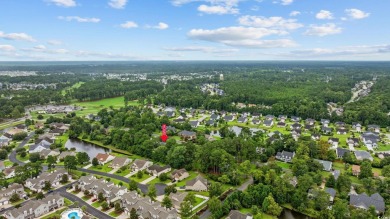 Absolutely stunning and fully remodeled from top to bottom in on Burning Ridge Golf Course in South Carolina - for sale on GolfHomes.com, golf home, golf lot