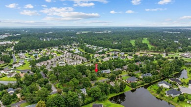 Absolutely stunning and fully remodeled from top to bottom in on Burning Ridge Golf Course in South Carolina - for sale on GolfHomes.com, golf home, golf lot
