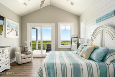Coastal Luxury at Its Finest - Ocean Front, Resort Living, and on Ocean Point Golf Links in South Carolina - for sale on GolfHomes.com, golf home, golf lot