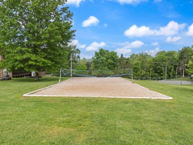 Spacious lower level 3 bedroom 2 full bath condo located at on Woodson Bend Resort in Kentucky - for sale on GolfHomes.com, golf home, golf lot