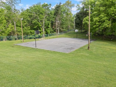 Spacious lower level 3 bedroom 2 full bath condo located at on Woodson Bend Resort in Kentucky - for sale on GolfHomes.com, golf home, golf lot