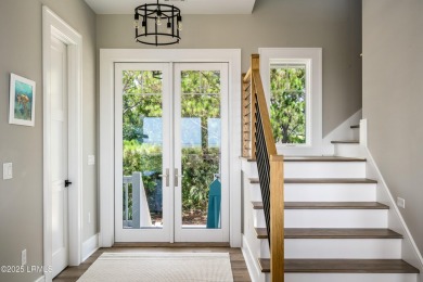 Coastal Luxury at Its Finest - Ocean Front, Resort Living, and on Ocean Point Golf Links in South Carolina - for sale on GolfHomes.com, golf home, golf lot