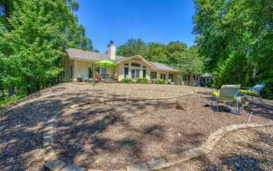 ENJOY CAREFREE LIVING with this charming one level, Magellan on Magellan Golf Course in Arkansas - for sale on GolfHomes.com, golf home, golf lot