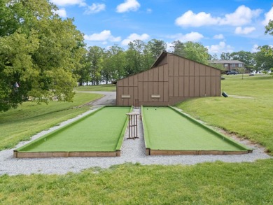 Spacious lower level 3 bedroom 2 full bath condo located at on Woodson Bend Resort in Kentucky - for sale on GolfHomes.com, golf home, golf lot
