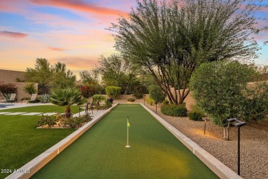 Welcome to White Horse, one of North Scottsdale's most on The Country Club At DC Ranch in Arizona - for sale on GolfHomes.com, golf home, golf lot