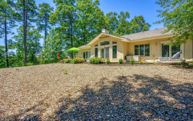 ENJOY CAREFREE LIVING with this charming one level, Magellan on Magellan Golf Course in Arkansas - for sale on GolfHomes.com, golf home, golf lot