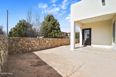 Welcome to 871 COUNTRY CLUB in gated Garden Villa Estates! This on El Paso Country Club in Texas - for sale on GolfHomes.com, golf home, golf lot