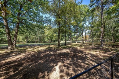 Welcome to your dream golf course home, nestled on Indian Hills on Indian Hills Country Club in Arkansas - for sale on GolfHomes.com, golf home, golf lot