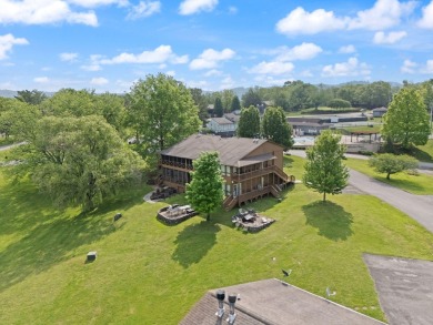 Spacious lower level 3 bedroom 2 full bath condo located at on Woodson Bend Resort in Kentucky - for sale on GolfHomes.com, golf home, golf lot