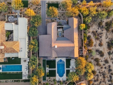 Welcome to White Horse, one of North Scottsdale's most on The Country Club At DC Ranch in Arizona - for sale on GolfHomes.com, golf home, golf lot