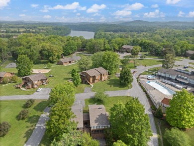 Spacious lower level 3 bedroom 2 full bath condo located at on Woodson Bend Resort in Kentucky - for sale on GolfHomes.com, golf home, golf lot
