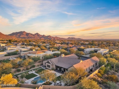 Welcome to White Horse, one of North Scottsdale's most on The Country Club At DC Ranch in Arizona - for sale on GolfHomes.com, golf home, golf lot