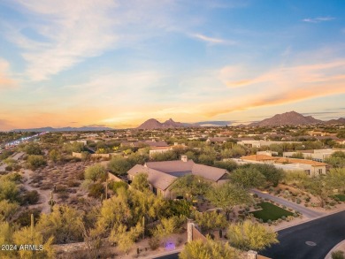 Welcome to White Horse, one of North Scottsdale's most on The Country Club At DC Ranch in Arizona - for sale on GolfHomes.com, golf home, golf lot