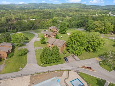 Spacious lower level 3 bedroom 2 full bath condo located at on Woodson Bend Resort in Kentucky - for sale on GolfHomes.com, golf home, golf lot