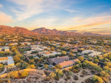 Welcome to White Horse, one of North Scottsdale's most on The Country Club At DC Ranch in Arizona - for sale on GolfHomes.com, golf home, golf lot