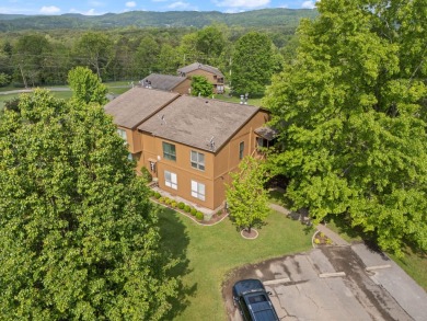 Spacious lower level 3 bedroom 2 full bath condo located at on Woodson Bend Resort in Kentucky - for sale on GolfHomes.com, golf home, golf lot