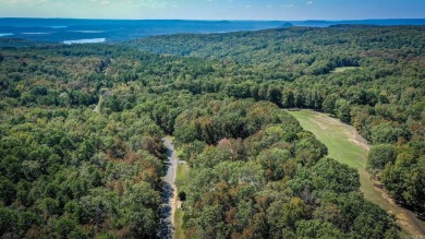 Welcome to your dream golf course home, nestled on Indian Hills on Indian Hills Country Club in Arkansas - for sale on GolfHomes.com, golf home, golf lot